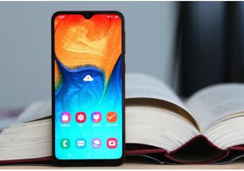 超长续航游戏神器 三星Galaxy A40s让端午节更有趣