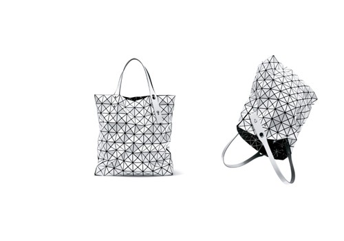 BAO BAO ISSEY MIYAKE  微信小程序商城现已上线