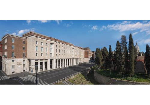 协议正式签署 全新罗马BVLGARI宝格丽酒店将于2022年璀璨开幕