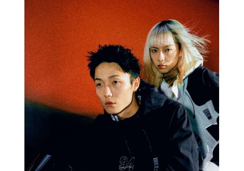 DCSHOES 全新22FW DROP-02系列正式释出