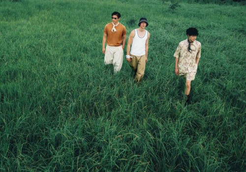 玩味夏日，多面视角│速写2026夏季系列全新上市